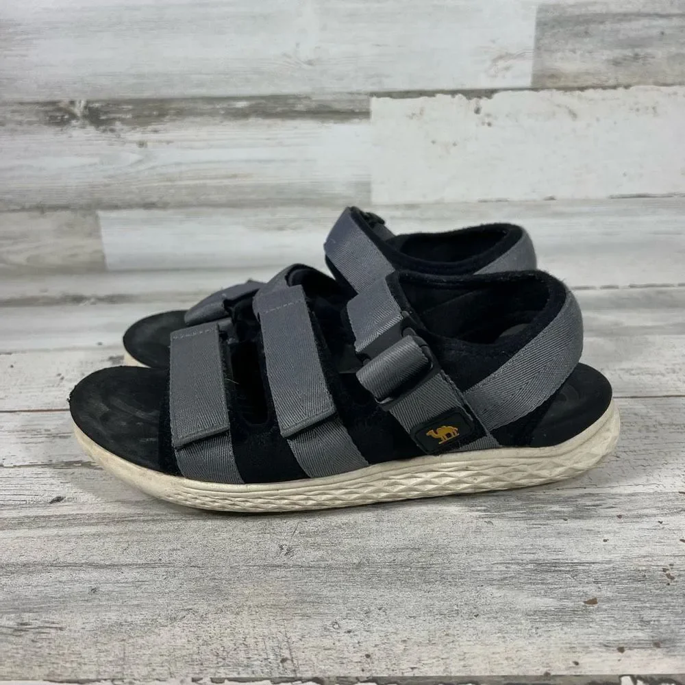 Womens camel‎ crown sandal size 9